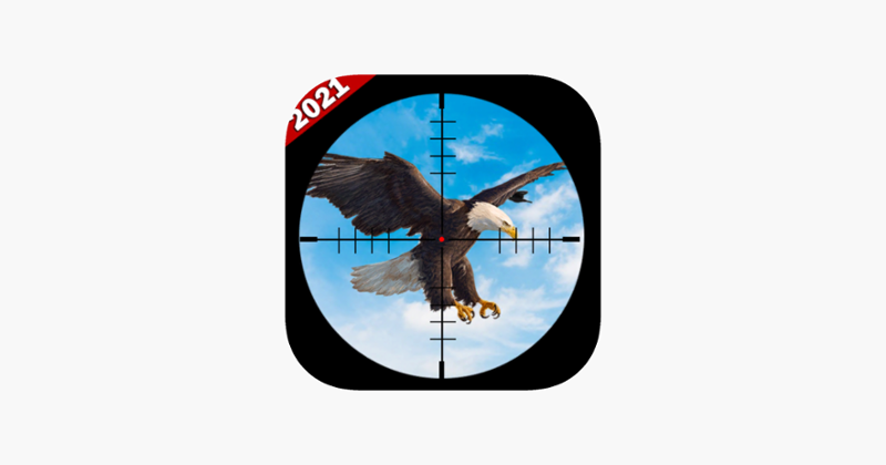 Bird Hunting Sniper Shooting Game Cover