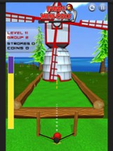 Bird Mini Golf - Freestyle Fun Image