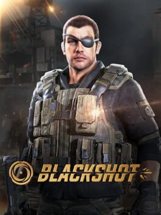 BlackShot Game Cover