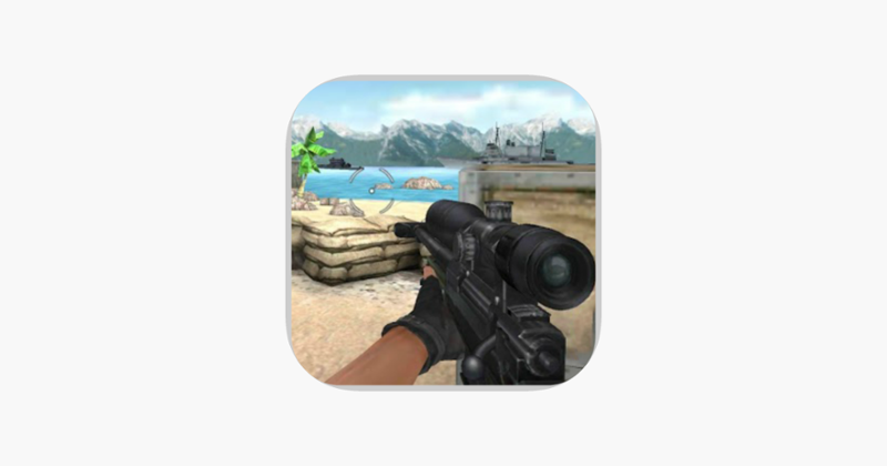 Call Of War: Gun Shoot Game Cover