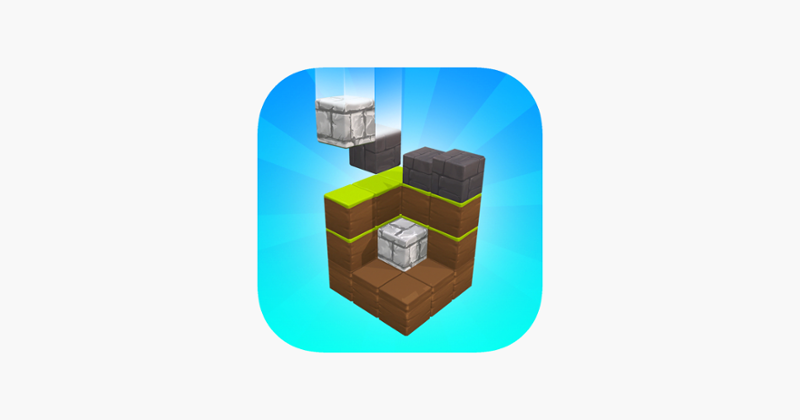 City Build Puzzle Game Cover