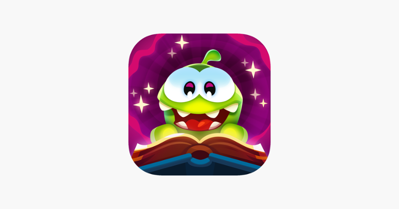 Cut the Rope: Magic GOLD Game Cover