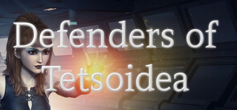 Defenders of Tetsoidea Game Cover