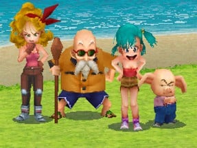 Dragon Ball: Origins 2 Image