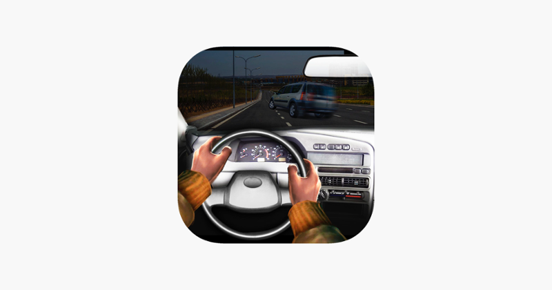 Drive Toned Taz Simulator Game Cover