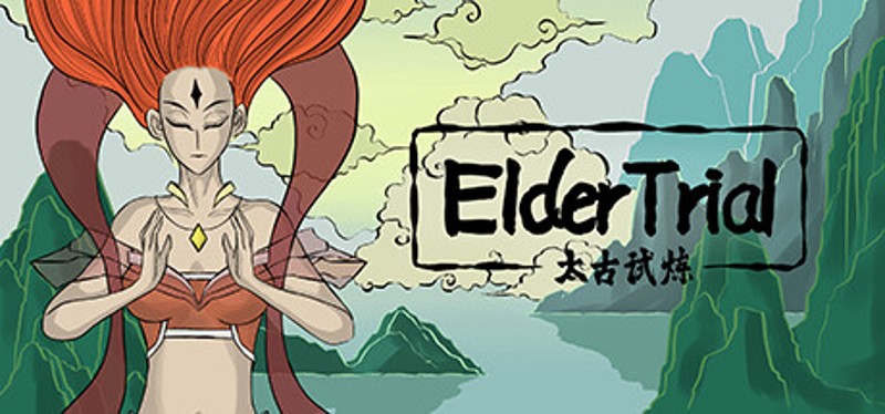 Elder Trial：Prologue Game Cover