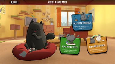 Exploding Kittens® 2 Image