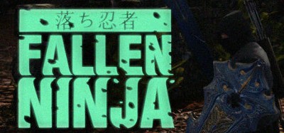 Fallen Ninja Image