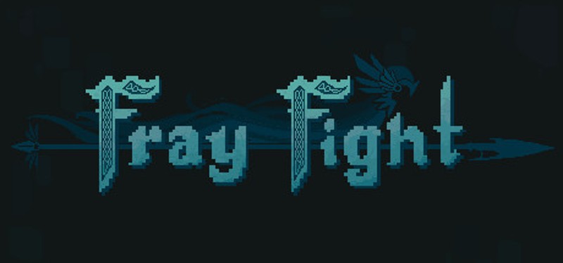 Fray Fight Game Cover