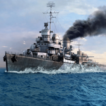 Fury Warship Image