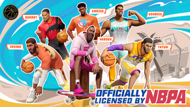 Dunk City Dynasty Image