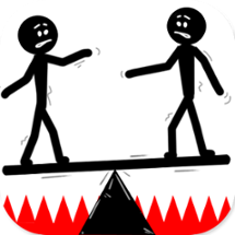 Who Die First: Stickman games Image