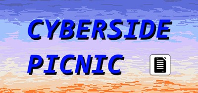 Cyberside Picnic Image