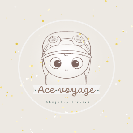 Ace Voyage Beta Game Cover