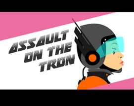 Assault on the Tron Image