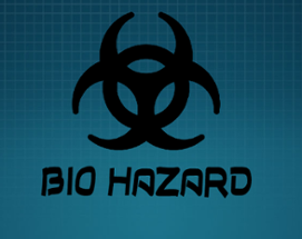 Bio Hazard Image