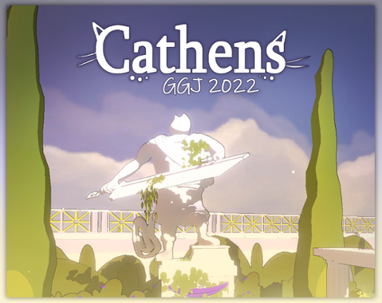 Cathens Game Cover