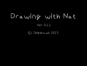 Drawing with Nat 0.1.1a Image