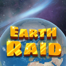 Earth Raid Image