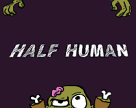 Half Human Image