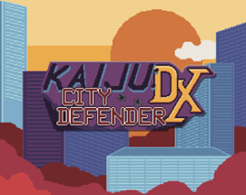 Kaiju City Defender DX Image