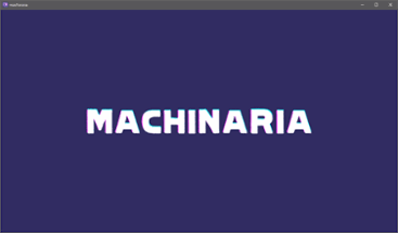 Machinaria Image