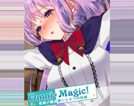 Omni Magic! Image