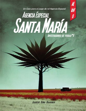 Santa María Game Cover