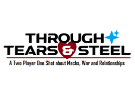 Through Tears & Steel Image