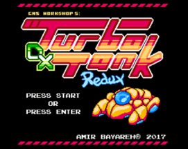 Turbo Tank Redux DX Image