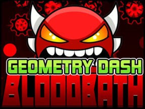 Geometry Dash Bloodbath Image