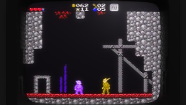 Gunmetal Arcadia Image