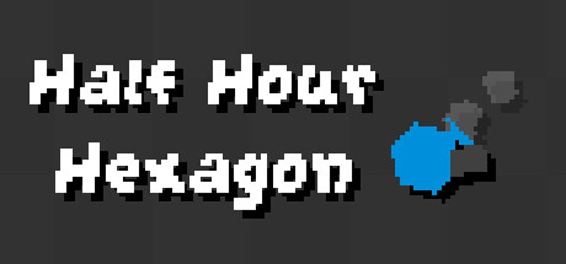 Half Hour Hexagon Game Cover