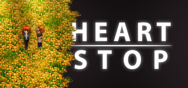 Heartstop Game Cover