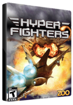 Hyper Fighters Image
