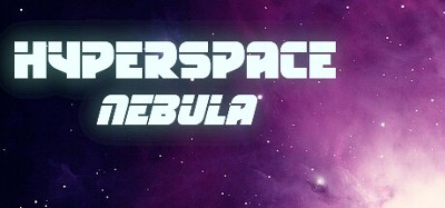 Hyperspace Nebula Image