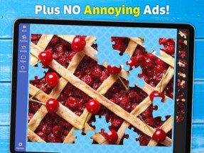 Jigsaw Bug: HD Puzzle Game Image