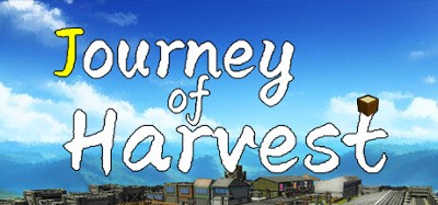 Journey of Harvest Image