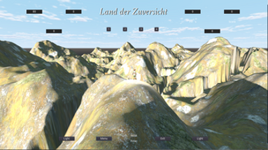 Land der Zuversicht Image