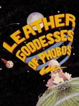 Leather Goddesses of Phobos Image