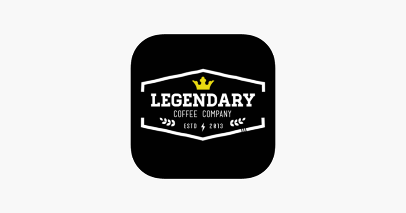 Legendary Coffee Experience Game Cover