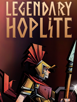 Legendary Hoplite Game Cover