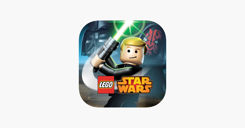 LEGO® Star Wars™: TCS Game Cover