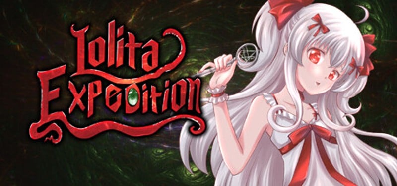 Lolita Expedition Game Cover