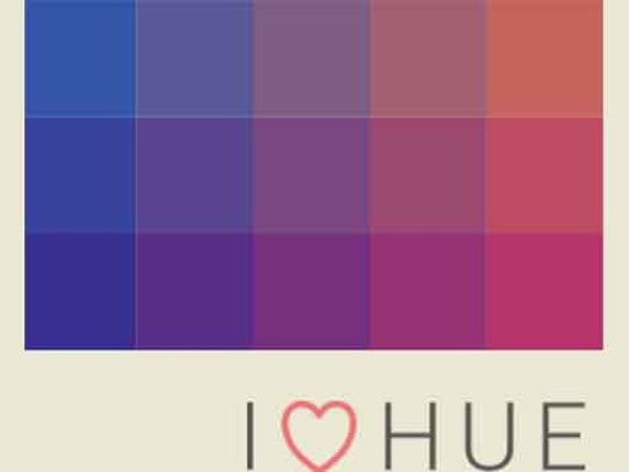 Love Hue Game Cover