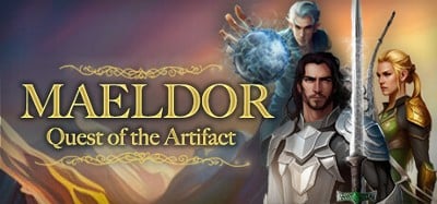 Maeldor: Quest Of The Artifact Image