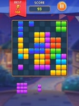 Magic Jewel: Block Puzzle 1010 Image