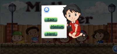 Master of Maths : Early Learn Image