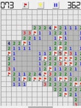 Minesweeper ~ Image