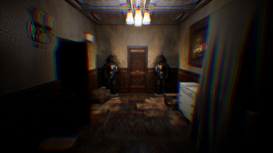 Misery Mansion Image